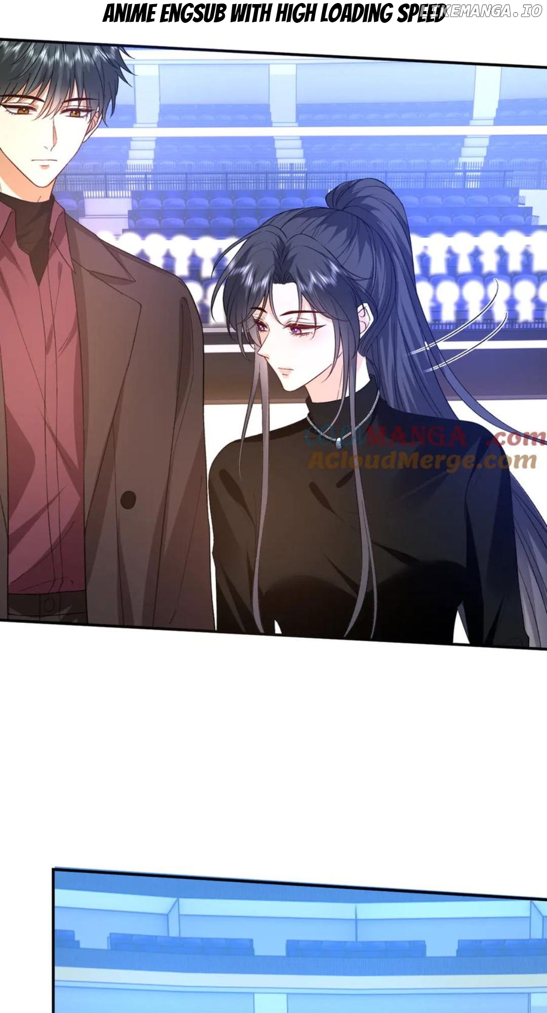 Madam and Her Daily Online Face-Slapping Chapter 173 - page 27